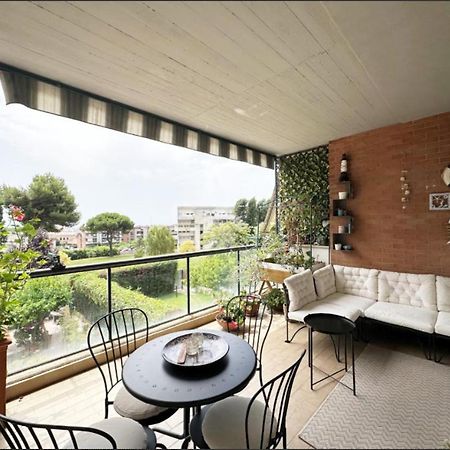Nettuno Sunrise Apartment Exterior photo