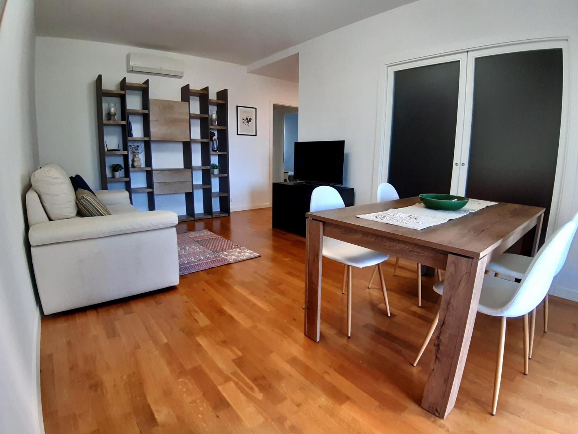 Nettuno Sunrise Apartment Exterior photo