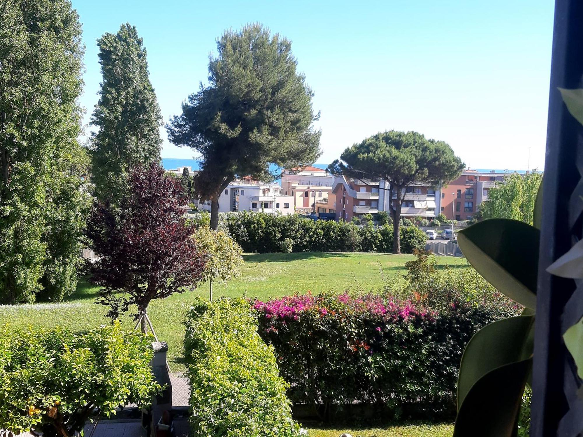 Nettuno Sunrise Apartment Exterior photo