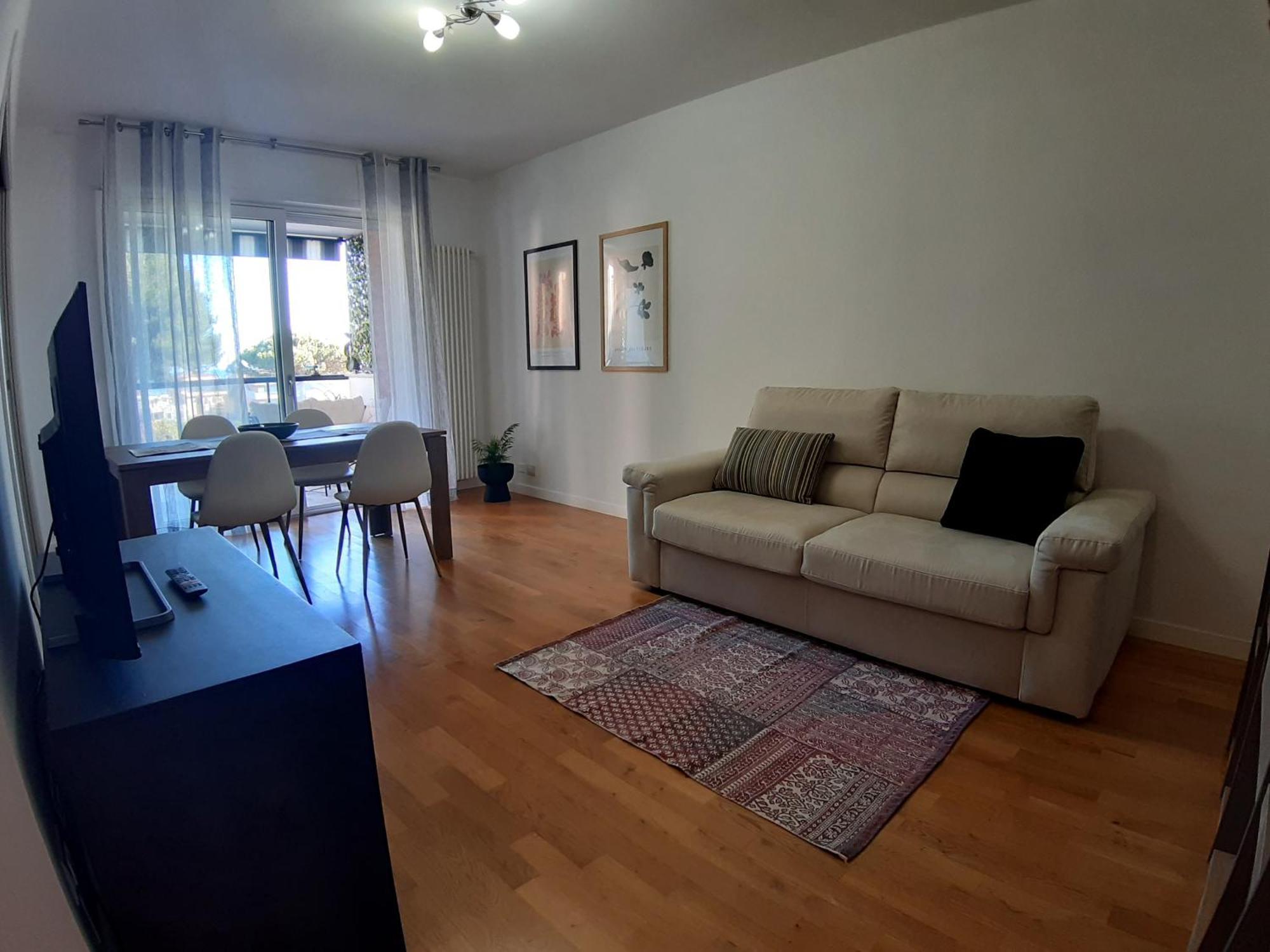 Nettuno Sunrise Apartment Exterior photo