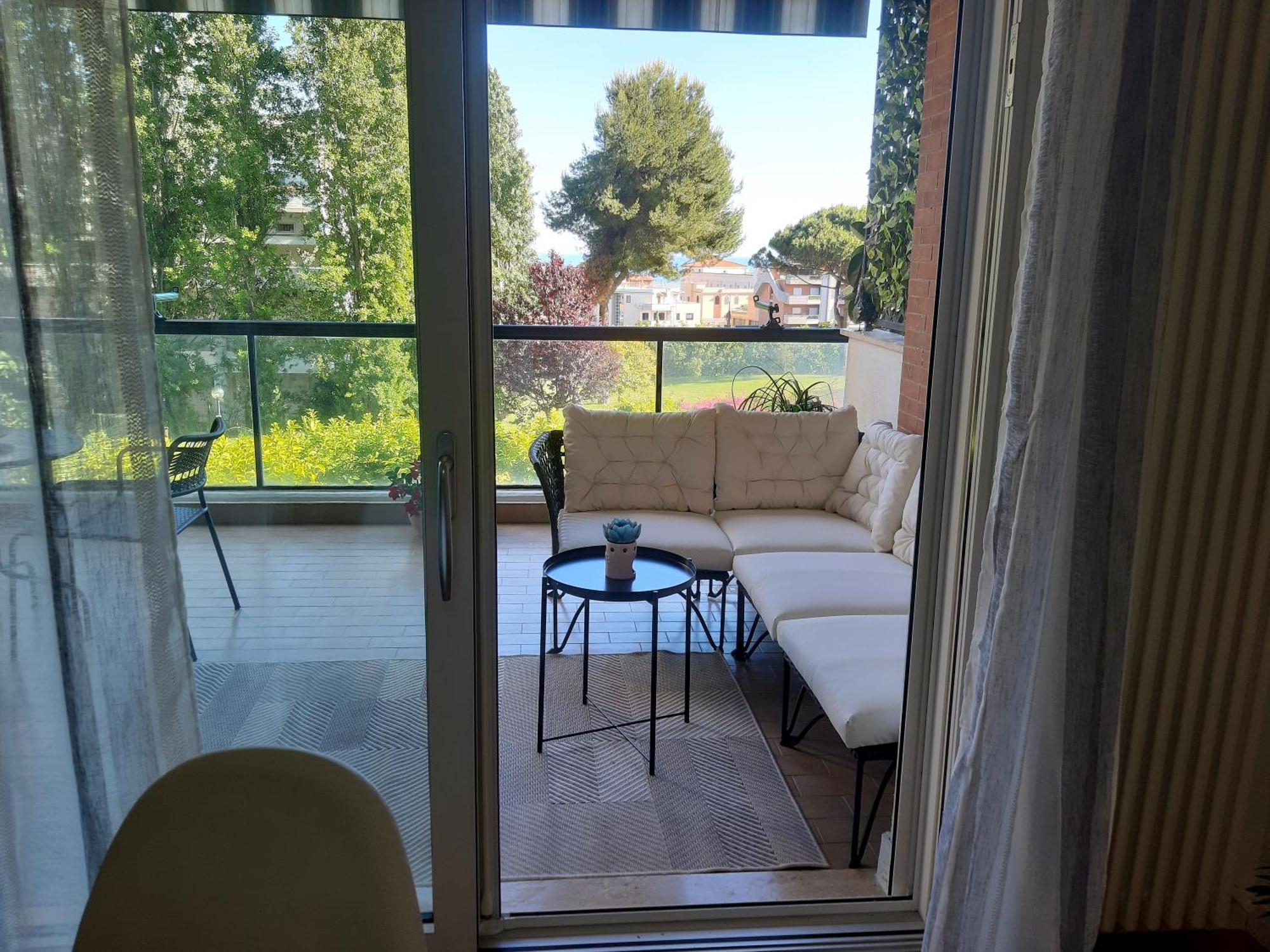 Nettuno Sunrise Apartment Exterior photo